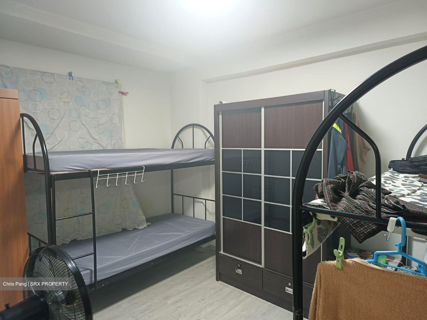 Blk 620 Hougang Avenue 8 (Hougang), HDB 3 Rooms #479654151